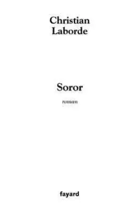 Couverture du produit · Soror