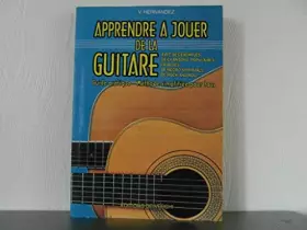 Couverture du produit · Apprendre à jouer de la guitare: Guide pratique, méthode simplifiée pour tous