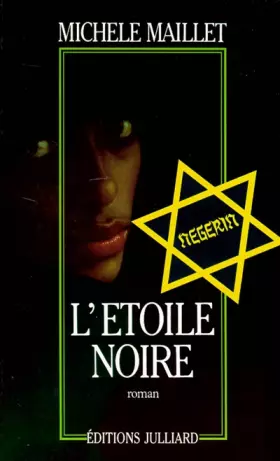 Couverture du produit · L'Étoile noire