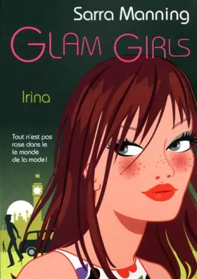 Couverture du produit · GLAM GIRLS T03 IRINA