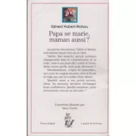 Couverture du produit · Papa se marie, maman aussi ?