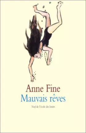 Couverture du produit · Mauvais rêves