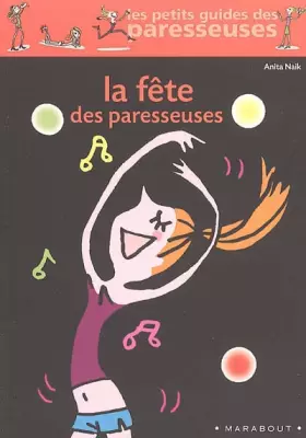 Couverture du produit · La Fête des paresseuses
