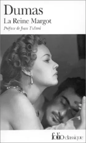 Couverture du produit · La Reine Margot