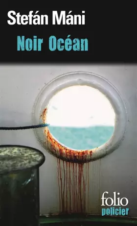 Couverture du produit · Noir Océan