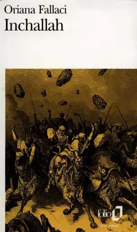 Couverture du produit · Inchallah