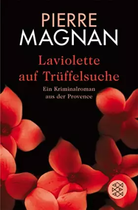 Couverture du produit · Laviolette auf Trüffelsuche: Ein Kriminalroman aus der Provence