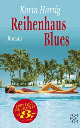 Couverture du produit · Reihenhaus-Blues: Roman (Die Frau in der Gesellschaft)