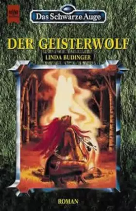 Couverture du produit · Der Geisterwolf (Das Schwarze Auge, Band 40)