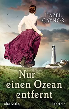 Couverture du produit · Nur einen Ozean entfernt: Roman