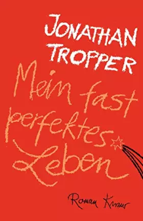Couverture du produit · Mein fast perfektes Leben: Roman