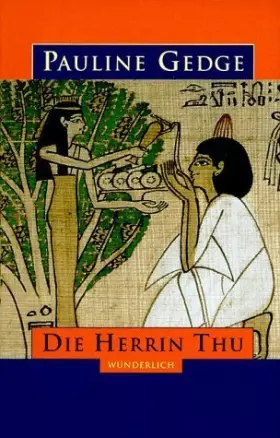 Couverture du produit · Die Herrin Thu