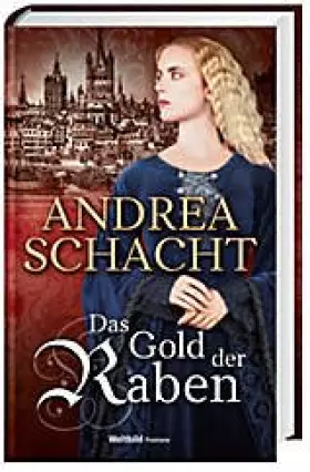 Couverture du produit · Das Gold der Raben