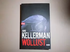 Couverture du produit · Wollust: Roman (Ein Decker/Lazarus-Krimi, Band 19)