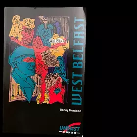 Couverture du produit · West Belfast: Roman