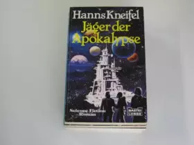 Couverture du produit · Jäger der Apokalypse.