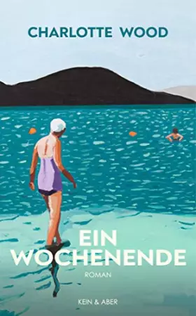 Couverture du produit · Ein Wochenende