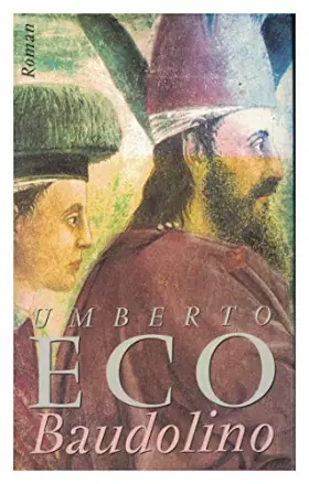 Couverture du produit · Baudolino von Umberto Eco (2001) Gebundene Ausgabe