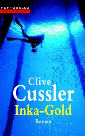 Couverture du produit · Inka-Gold