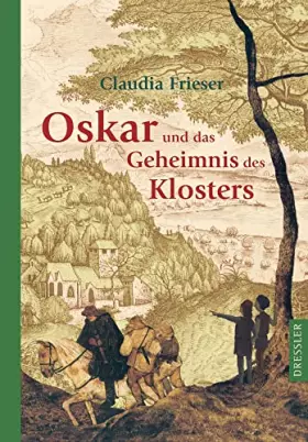 Couverture du produit · Oskar und das Geheimnis des Klosters