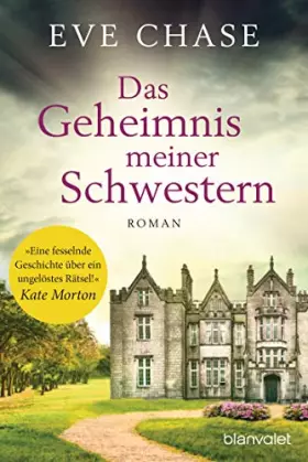 Couverture du produit · Das Geheimnis meiner Schwestern: Roman