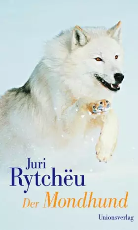 Couverture du produit · Der Mondhund: Erzählung