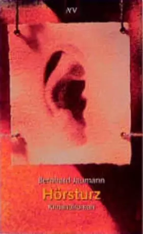 Couverture du produit · Hörsturz: Kriminalroman (Aufbau Taschenbücher)