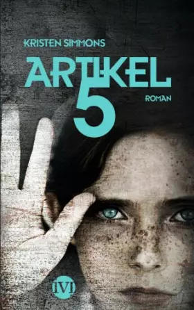 Couverture du produit · Artikel 5: Roman (Artikel 5, Band 1)