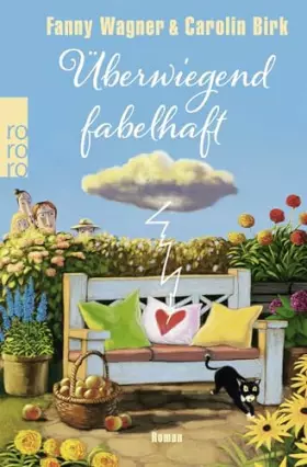 Couverture du produit · Überwiegend fabelhaft