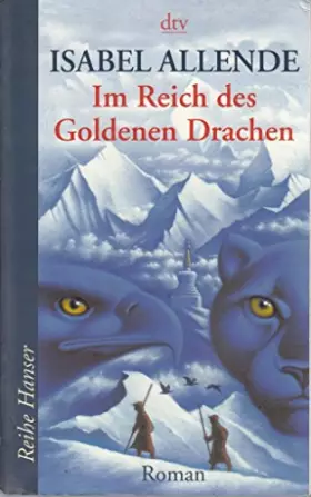 Couverture du produit · Im Reich des Goldenen Drachen (Reihe Hanser)