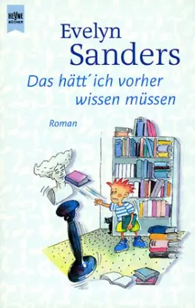 Couverture du produit · Das hätt' ich vorher wissen müssen