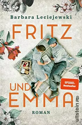 Couverture du produit · Fritz und Emma: Roman | Der Bestseller. Die schönste Liebesgeschichte des Jahres