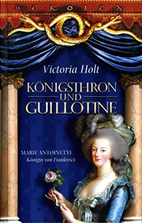Couverture du produit · Königsthron und Guillotine