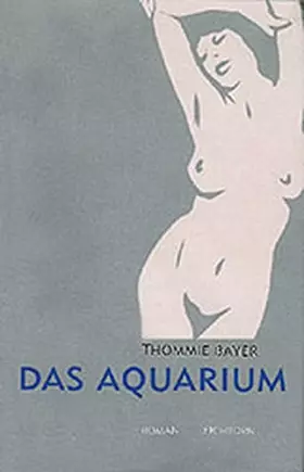 Couverture du produit · Das Aquarium.