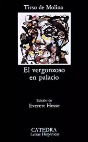Couverture du produit · El vergonzoso en palacio / The Shame in the Palace
