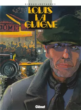 Couverture du produit · Louis la Guigne, Tome 1 :