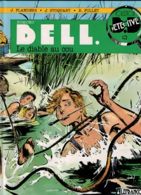 Couverture du produit · EDMUND BELL : LE DIABLE AU COU