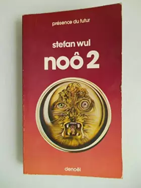 Couverture du produit · Présence du futur Noô 2