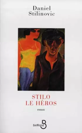 Couverture du produit · STILO LE HEROS. Vivienne Circus