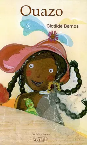 Couverture du produit · Ouazo