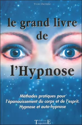 Couverture du produit · Le Grand livre de l'hypnose