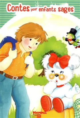 Couverture du produit · CONTES PR ENFANTS SAGES T16