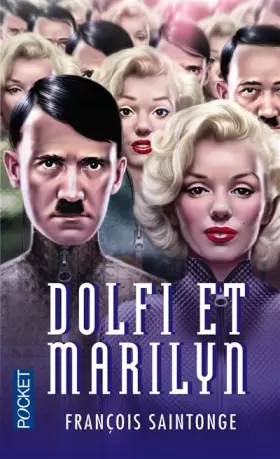 Couverture du produit · Dolfi et Marylin