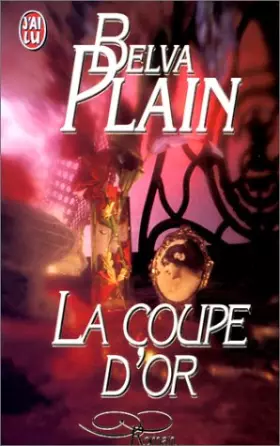 Couverture du produit · La Coupe d'or