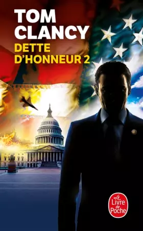 Couverture du produit · Dette d'honneur, tome 2
