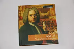 Couverture du produit · Les grands compositeurs - Bach - chefs d'œuvre baroques