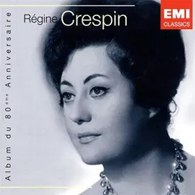 Couverture du produit · 80EME Anniversaire [Import]