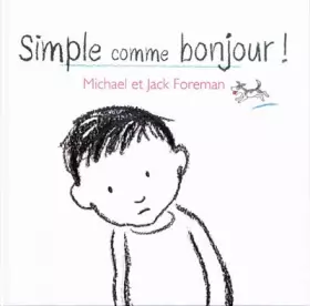 Couverture du produit · Simple comme bonjour !