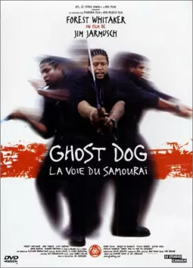 Couverture du produit · Ghost Dog - La voie du Samouraï
