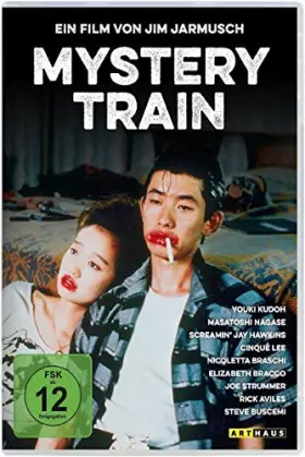 Couverture du produit · Mystery Train [Import]